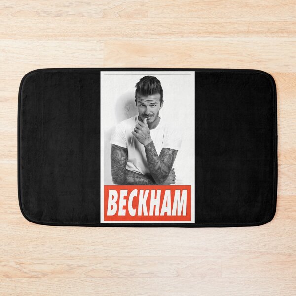 Item preview, -Football- David Beckham designed and sold by BRN212.