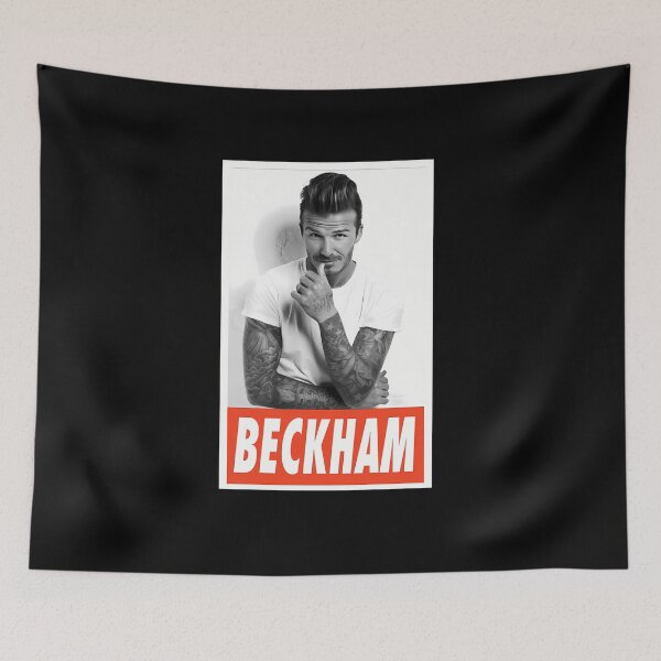 Item preview, -Football- David Beckham designed and sold by BRN212.