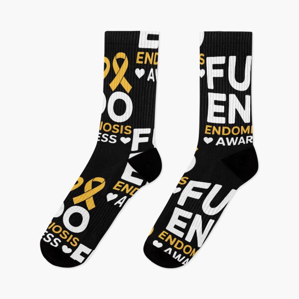 Item preview, Endo Warrior Endometriosis Awareness Disease designed and sold by tiekanamac.