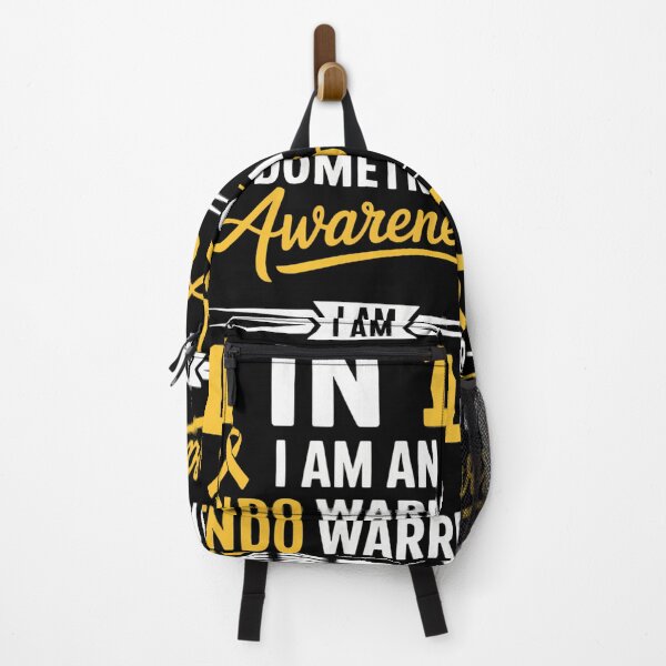 Item preview, Endo Warrior Endometriosis Awareness Disorder Endometrium designed and sold by tiekanamac.