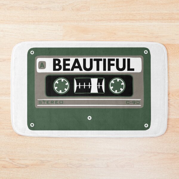 Item preview, Sunday in the park with George Cassette designed and sold by broadwaygirl142.