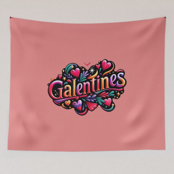 Item preview, galentines designed and sold by NRSROTE.