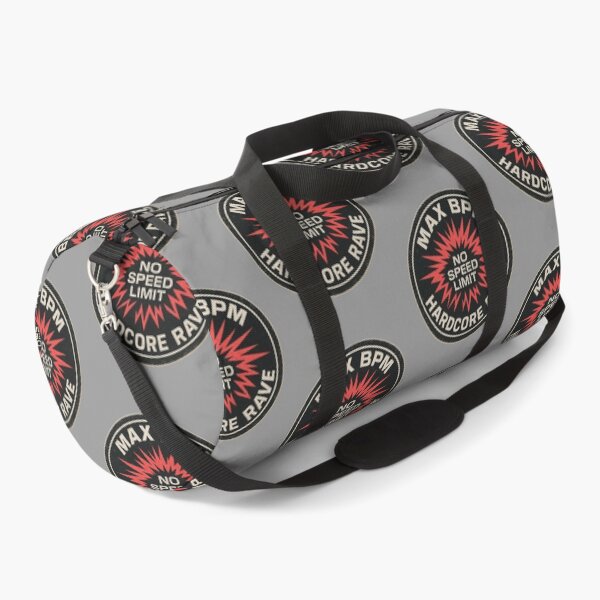 Item preview, Max BPM No Speed Limit – Hardcore Rave Control designed and sold by |TRSSHOP|.