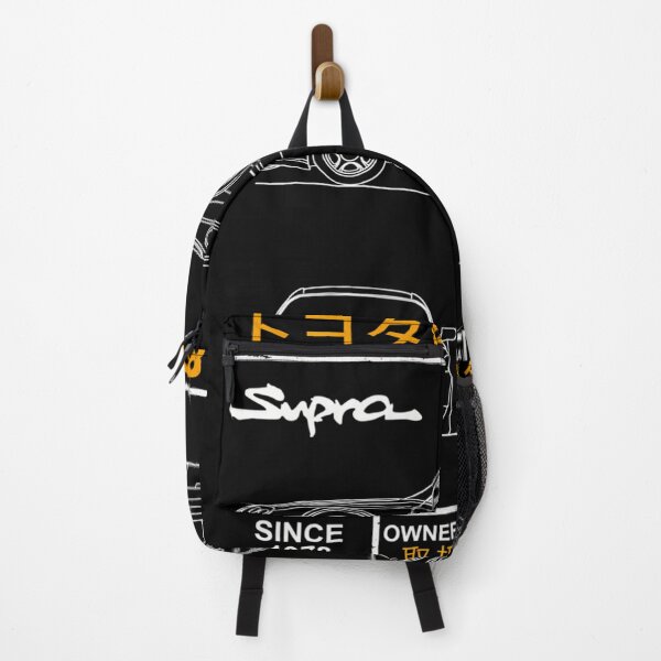 Item preview, Blueprint Of The Supra designed and sold by ST Shop.