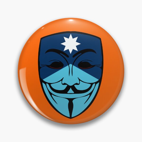 Item preview, Anti-ICE Mask designed and sold by wugmanmax.
