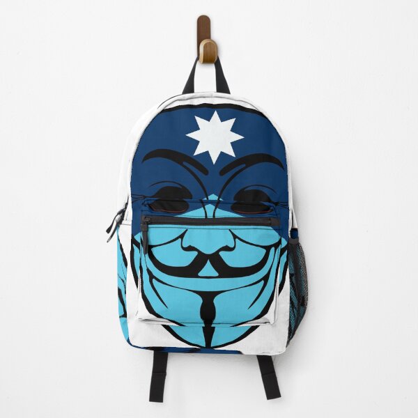 Item preview, Anti-ICE Mask designed and sold by wugmanmax.