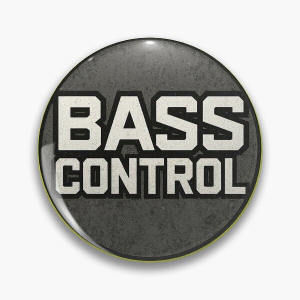 Item preview, Bass Control – Underground Low Frequency System designed and sold by |TRSSHOP|.