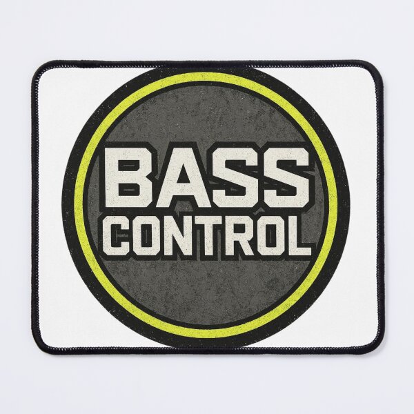 Item preview, Bass Control – Underground Low Frequency System designed and sold by |TRSSHOP|.