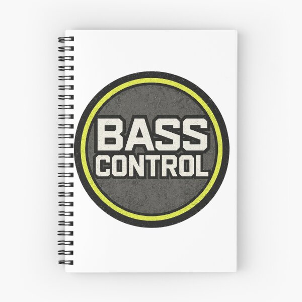 Item preview, Bass Control – Underground Low Frequency System designed and sold by |TRSSHOP|.