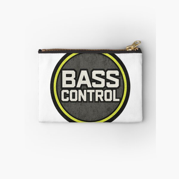 Item preview, Bass Control – Underground Low Frequency System designed and sold by |TRSSHOP|.