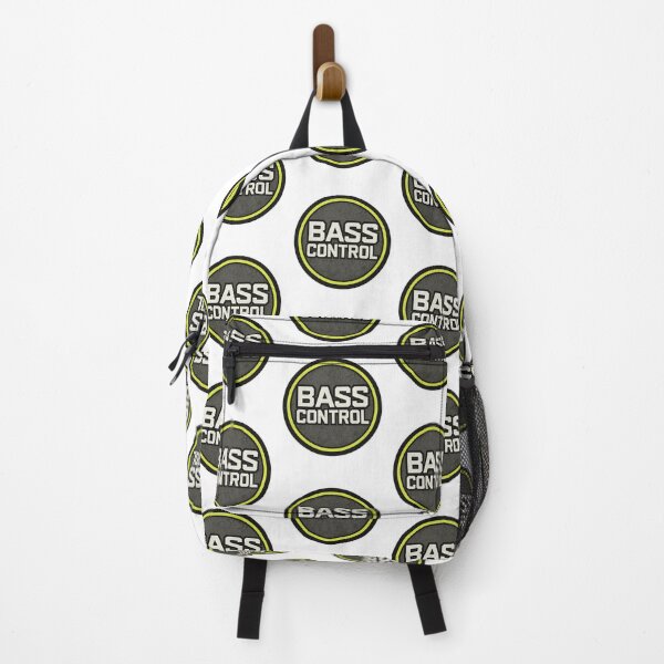 Item preview, Bass Control – Underground Low Frequency System designed and sold by |TRSSHOP|.