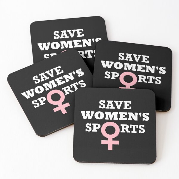 Item preview, Save Women'S Sports Biological Females Girls designed and sold by ST Shop.