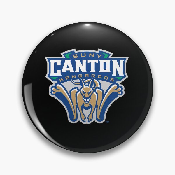 Item preview, Suny Canton Cangaroos designed and sold by BRN212.