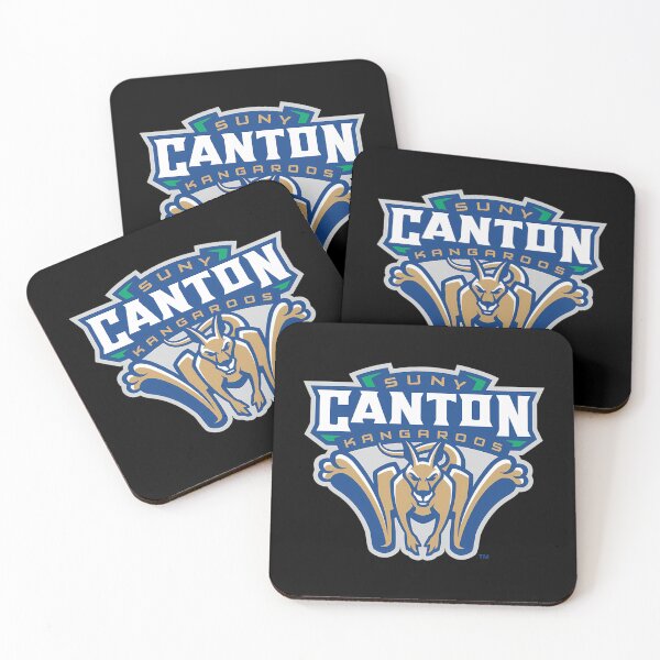 Item preview, Suny Canton Cangaroos designed and sold by BRN212.