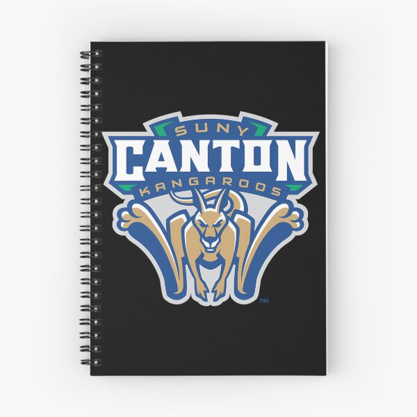 Item preview, Suny Canton Cangaroos designed and sold by BRN212.