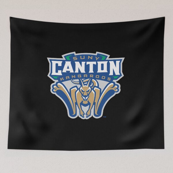 Item preview, Suny Canton Cangaroos designed and sold by BRN212.