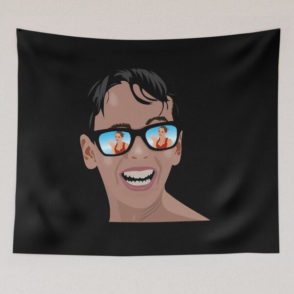 Item preview, Squints Loves Wendy designed and sold by BRN212.