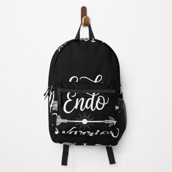 Item preview, Endo Warrior Endometriosis Awareness Month designed and sold by tiemacopaxer.