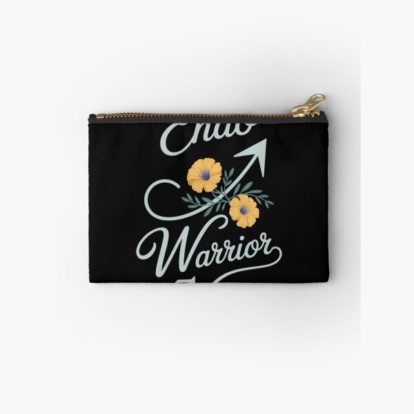 Item preview, Endo Warrior Endometriosis Awareness designed and sold by tiemacopaxer.