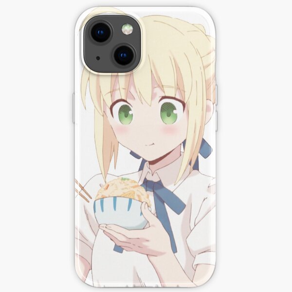 Fate Grand Order Iphone Cases Redbubble