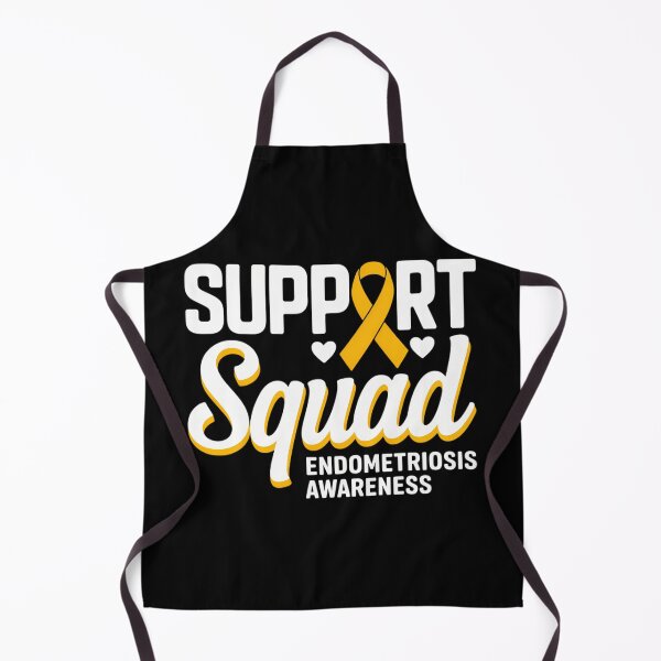 Item preview, Endo Warrior Endometriosis Fighter Endo Awareness 3 designed and sold by tiemacopaxer.