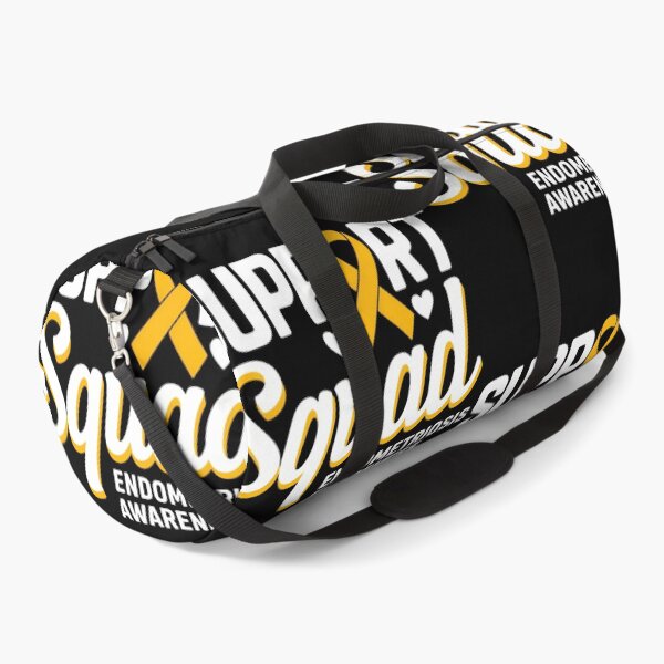Item preview, Endo Warrior Endometriosis Fighter Endo Awareness 3 designed and sold by tiemacopaxer.