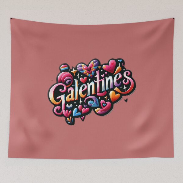 Item preview, galentines designed and sold by NRSROTE.