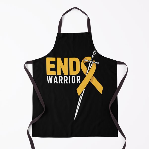 Item preview, Endo Warrior Endometriosis Disorder Endometrium Awareness 2 designed and sold by tiemacopaxer.