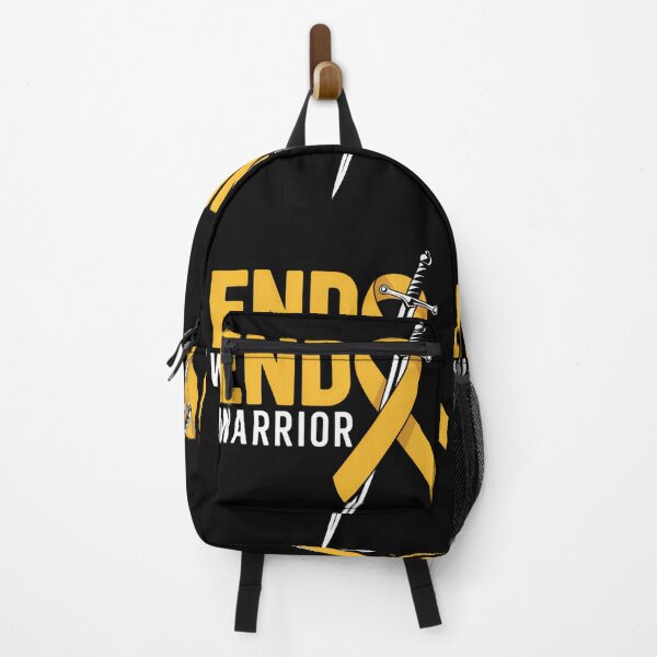 Item preview, Endo Warrior Endometriosis Disorder Endometrium Awareness 2 designed and sold by tiemacopaxer.