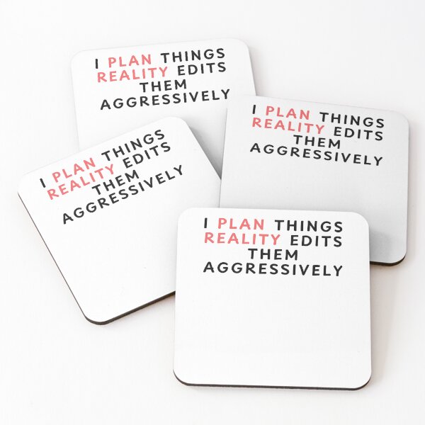 Item preview, I plan things. Reality edits them aggressively designed and sold by darshants.