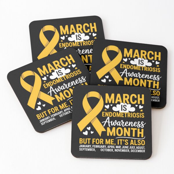 Item preview, Endo Warrior Endometriosis Fighter Endo Awareness 2 designed and sold by tiemacopaxer.