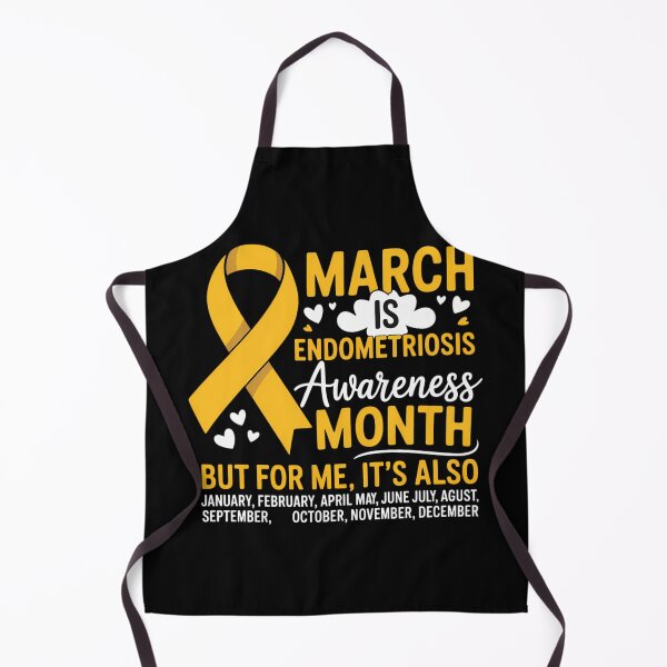 Item preview, Endo Warrior Endometriosis Fighter Endo Awareness 2 designed and sold by tiemacopaxer.