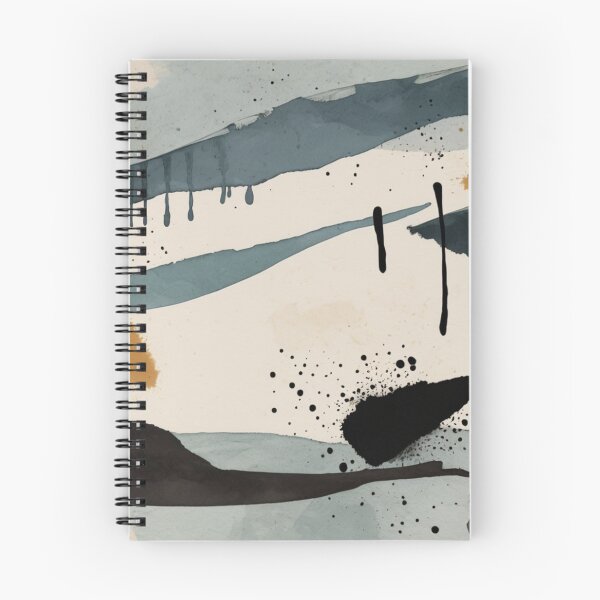Item preview, Interrupted designed and sold by Stillflow Studio.