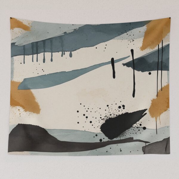 Item preview, Interrupted designed and sold by Stillflow Studio.