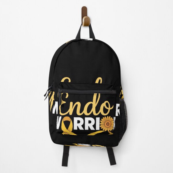 Item preview, Endo Warrior Endometrium Endometriosis Awareness designed and sold by tiemacopaxer.
