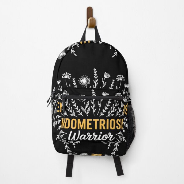 Item preview, Endo Warrior Endometriosis Fighter Endo Awareness designed and sold by tiemacopaxer.