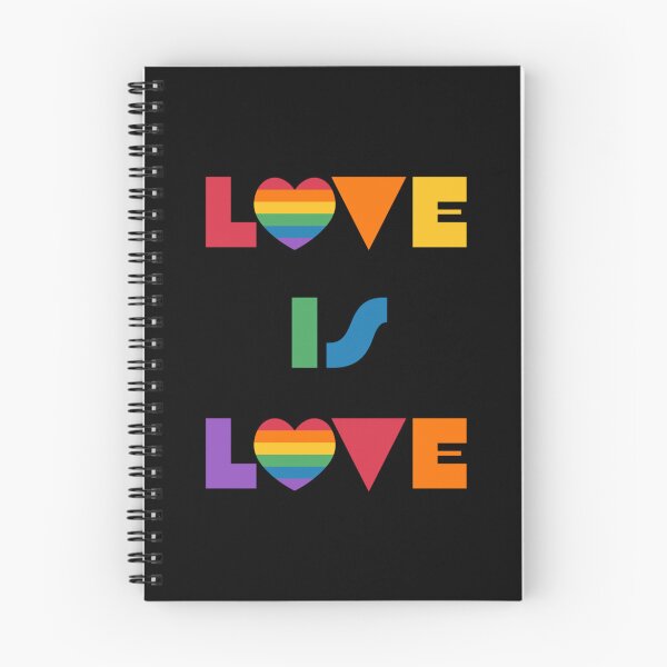Item preview, Love is love designed and sold by Whizzme.
