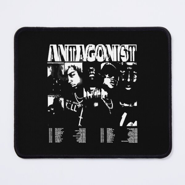 Item preview, Antagonist Playboi Carti Tour Music 2025  designed and sold by Eldonarquez.