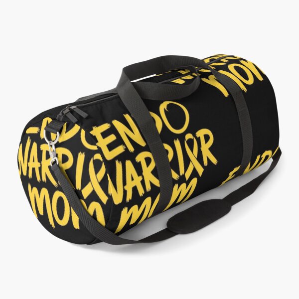 Item preview, Endo Warrior Mom - Endometriosis Awareness Fighter designed and sold by tiemacopaxer.