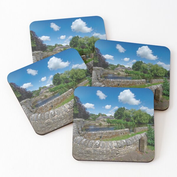Item preview, Ashford in the Water designed and sold by Alisonchambers2.