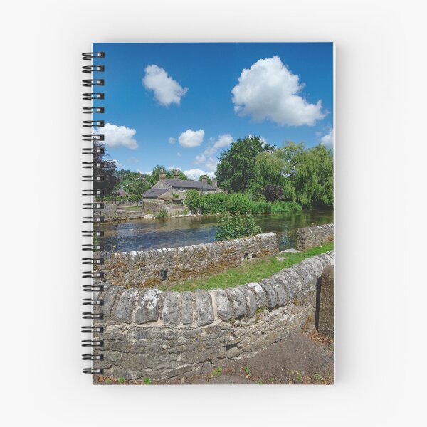 Item preview, Ashford in the Water designed and sold by Alisonchambers2.