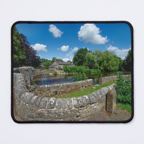 Item preview, Ashford in the Water designed and sold by Alisonchambers2.