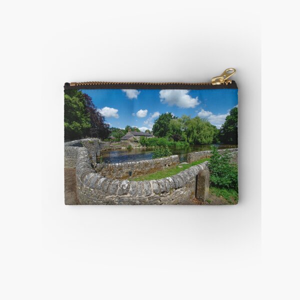 Item preview, Ashford in the Water designed and sold by Alisonchambers2.