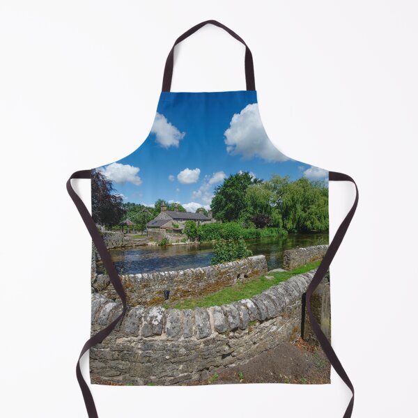 Item preview, Ashford in the Water designed and sold by Alisonchambers2.
