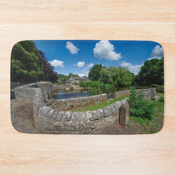 Item preview, Ashford in the Water designed and sold by Alisonchambers2.