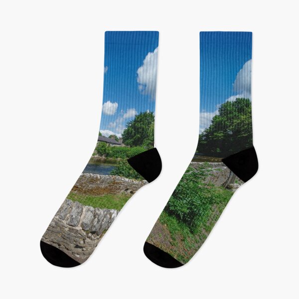 Item preview, Ashford in the Water designed and sold by Alisonchambers2.