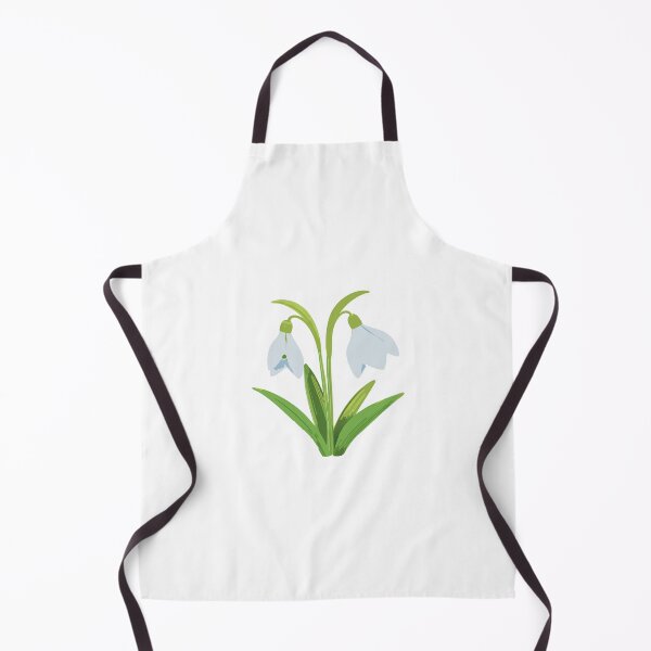 Item preview, Snowdrop designed and sold by vonalvarazs.