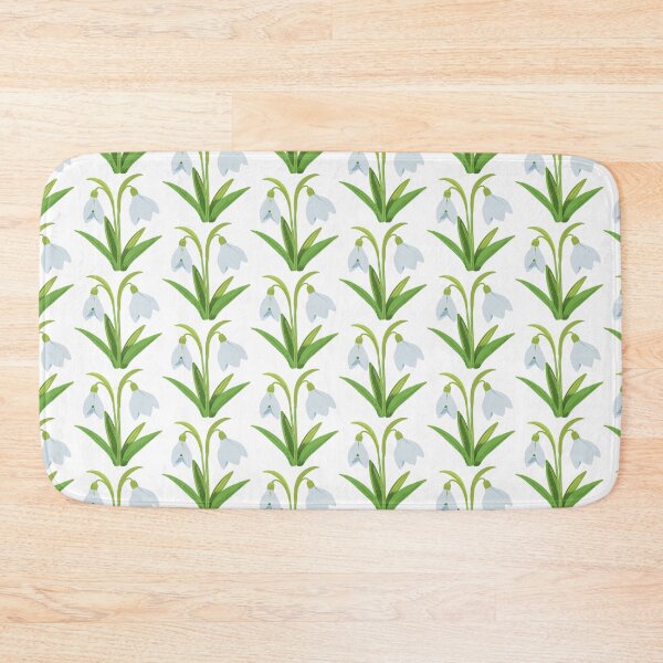 Item preview, Snowdrop designed and sold by vonalvarazs.