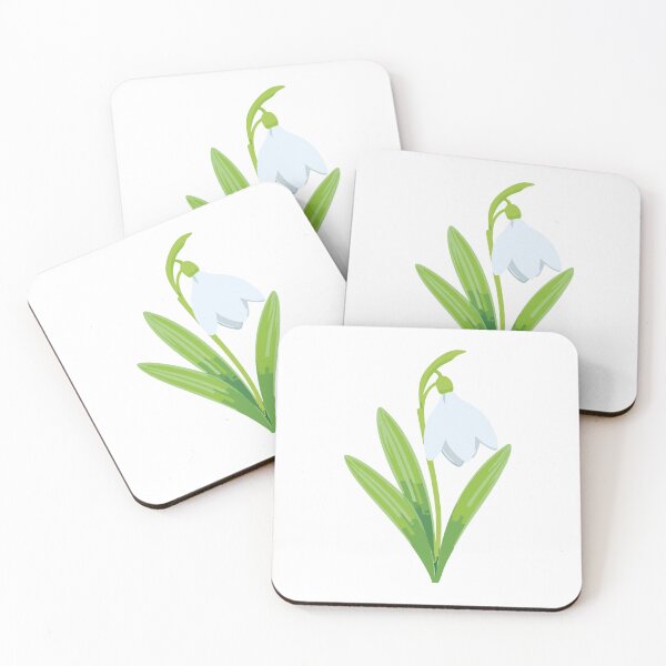 Item preview, Snowdrop2 designed and sold by vonalvarazs.