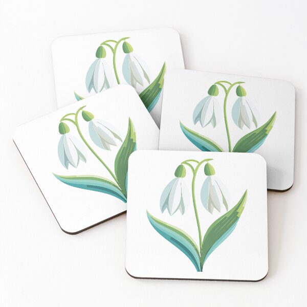 Item preview, Snowdrop4 designed and sold by vonalvarazs.
